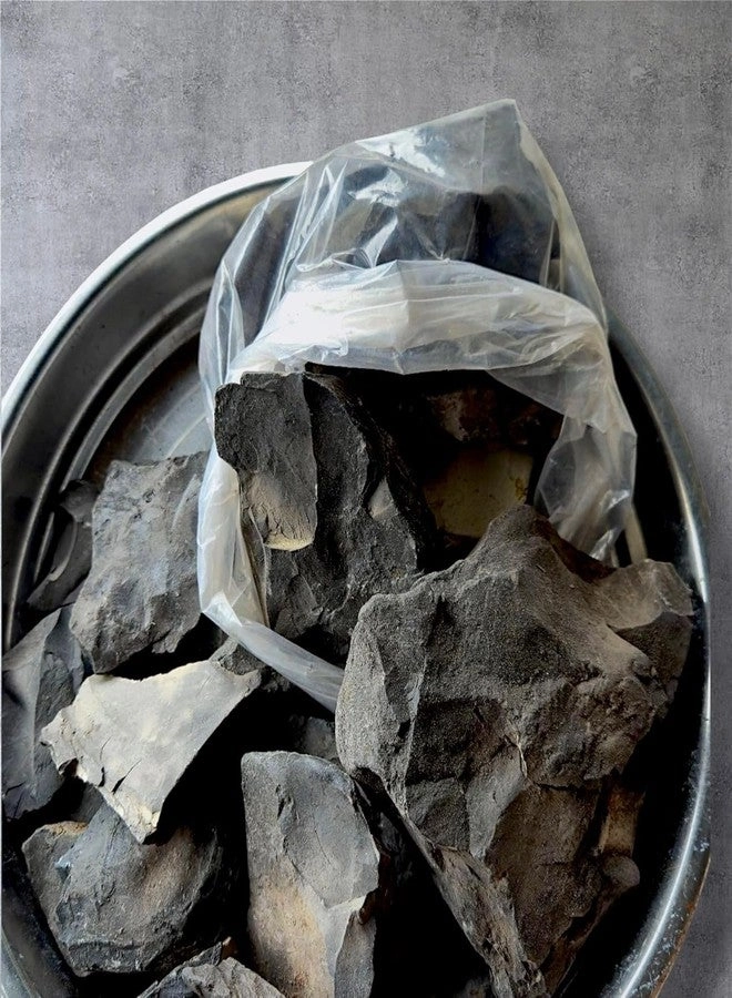 M-Ved Nakumat Fafda - natural clay 400 gm