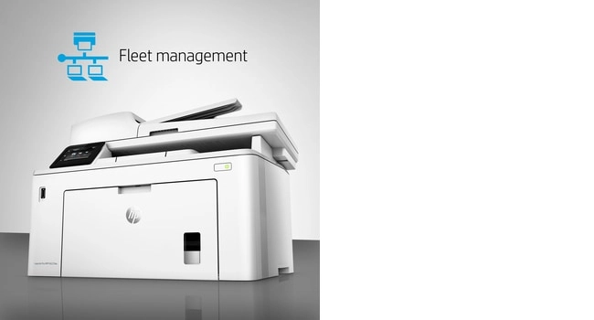 LaserJet Pro M227fdw - Laser
