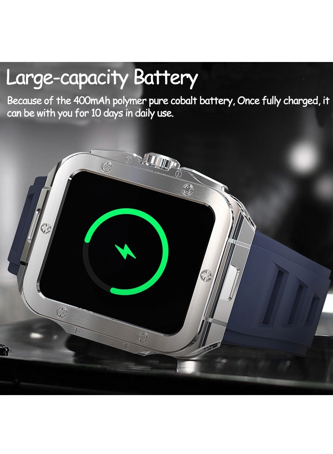 RT I92 Stainless Steel