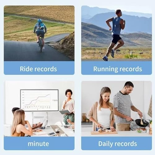 5K Action Camera - 128GB/64GB/32GB 5K