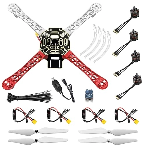 F450 - Drone Kit DIY Quadcopter Set