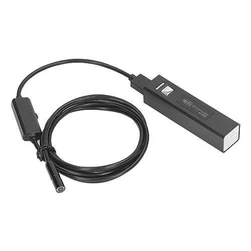 Borescope WiFi Camera - 8mm 10m/32.8ft