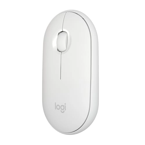 Slim Mouse - Bluetooth