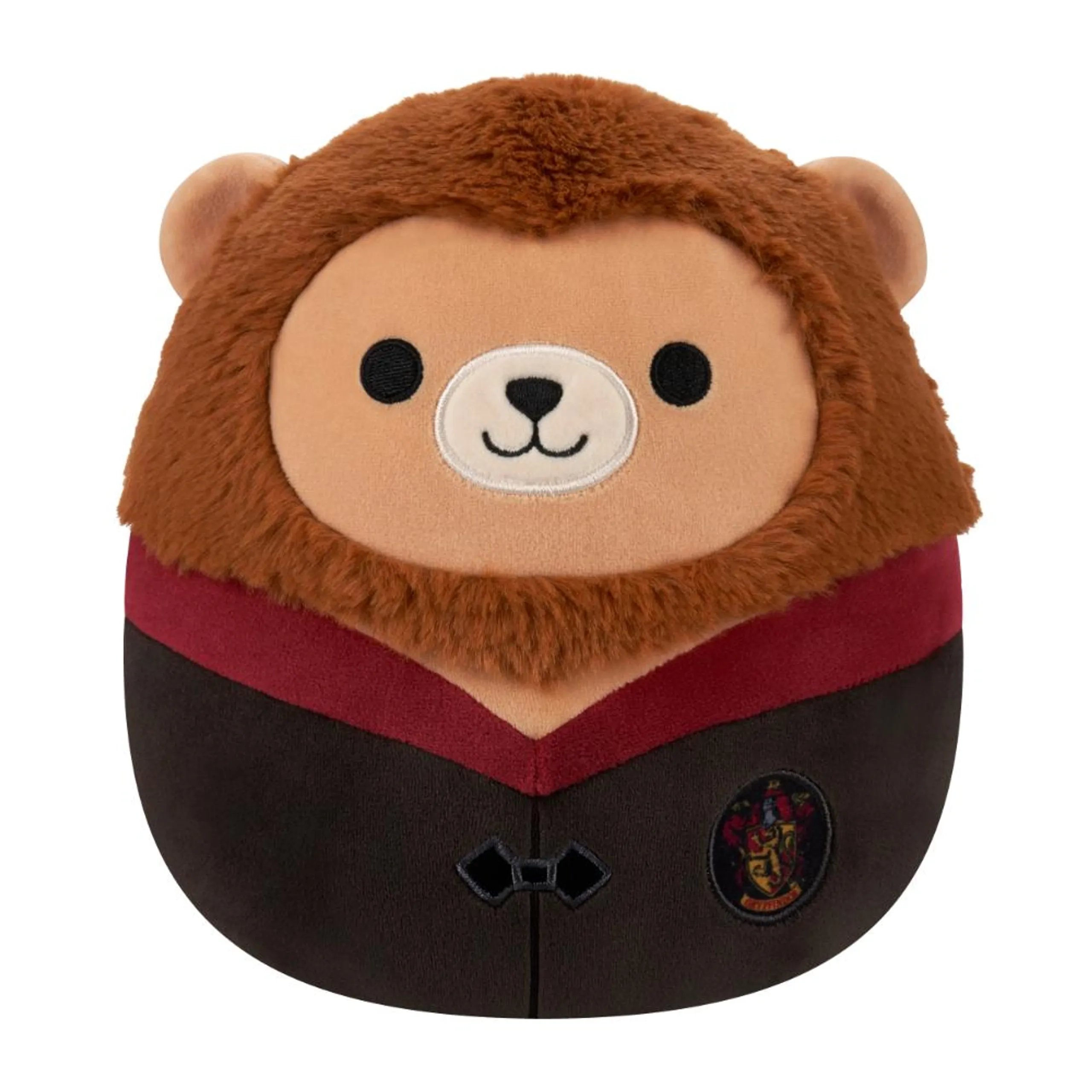 Squishmallows Gryffindor Lion - 20 cm Plush
