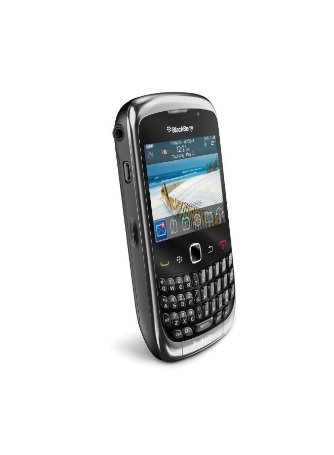 BlackBerry Curve 8520 - 256 GB 256 MB