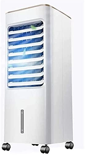 Portable Air Conditioner - Corded Electric Remote Control