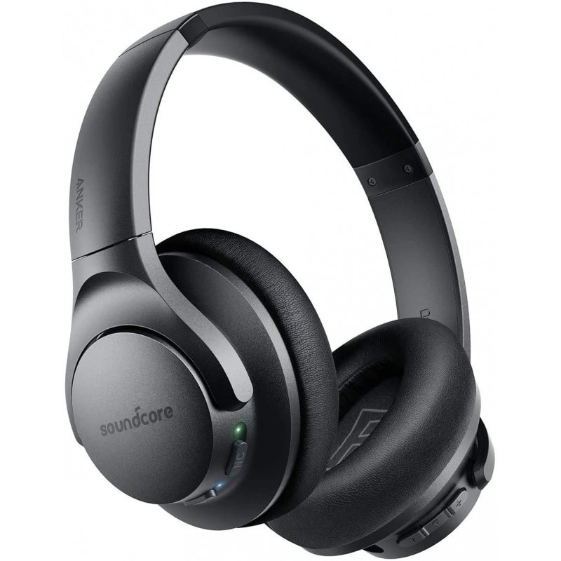 Life Q20 Wireless Headphone