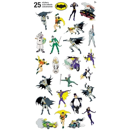 Batman UNO + Spiderman UNO - English 7 years and up