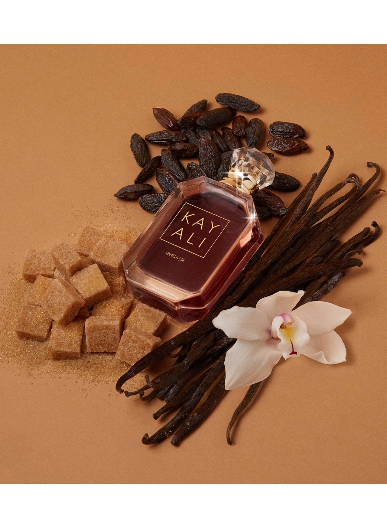 VANILLA 28 Eau de Parfum 100ml