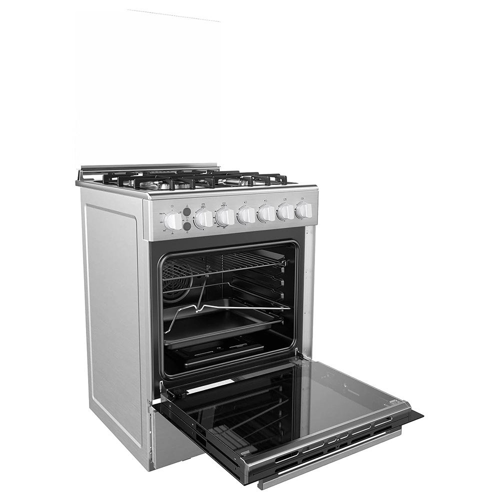 EE-EME6060-C GAS Cooker
