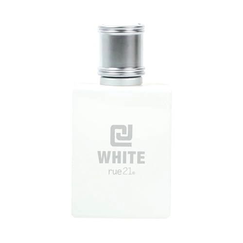 CJ White - 50 ml