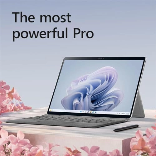 Surface Pro 9 - 512GB 13.3"