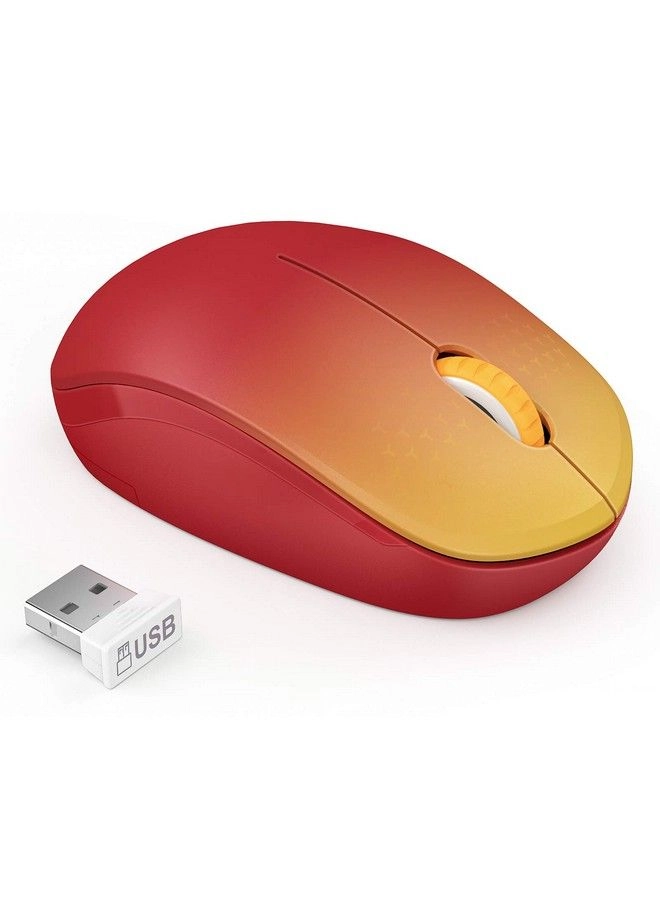 Computer Mouse - Wireless