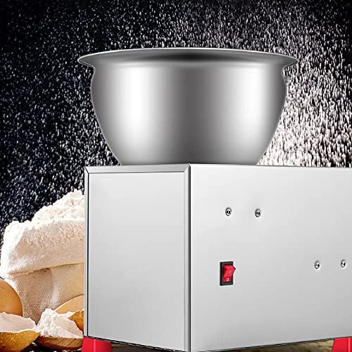 Stand Flour Mixer - 8 Liters 1500W
