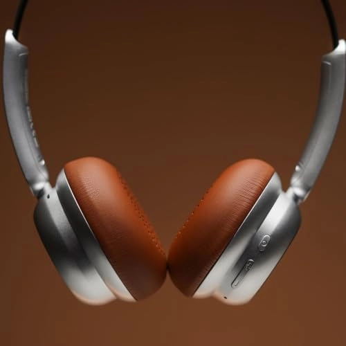 Echo Vintage Vibes Wireless Headphone