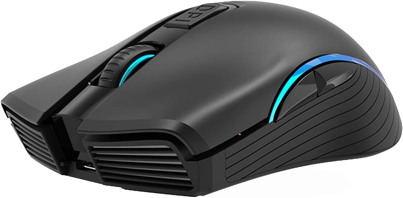 NYIEFADA Wireless Mouse - Bluetooth