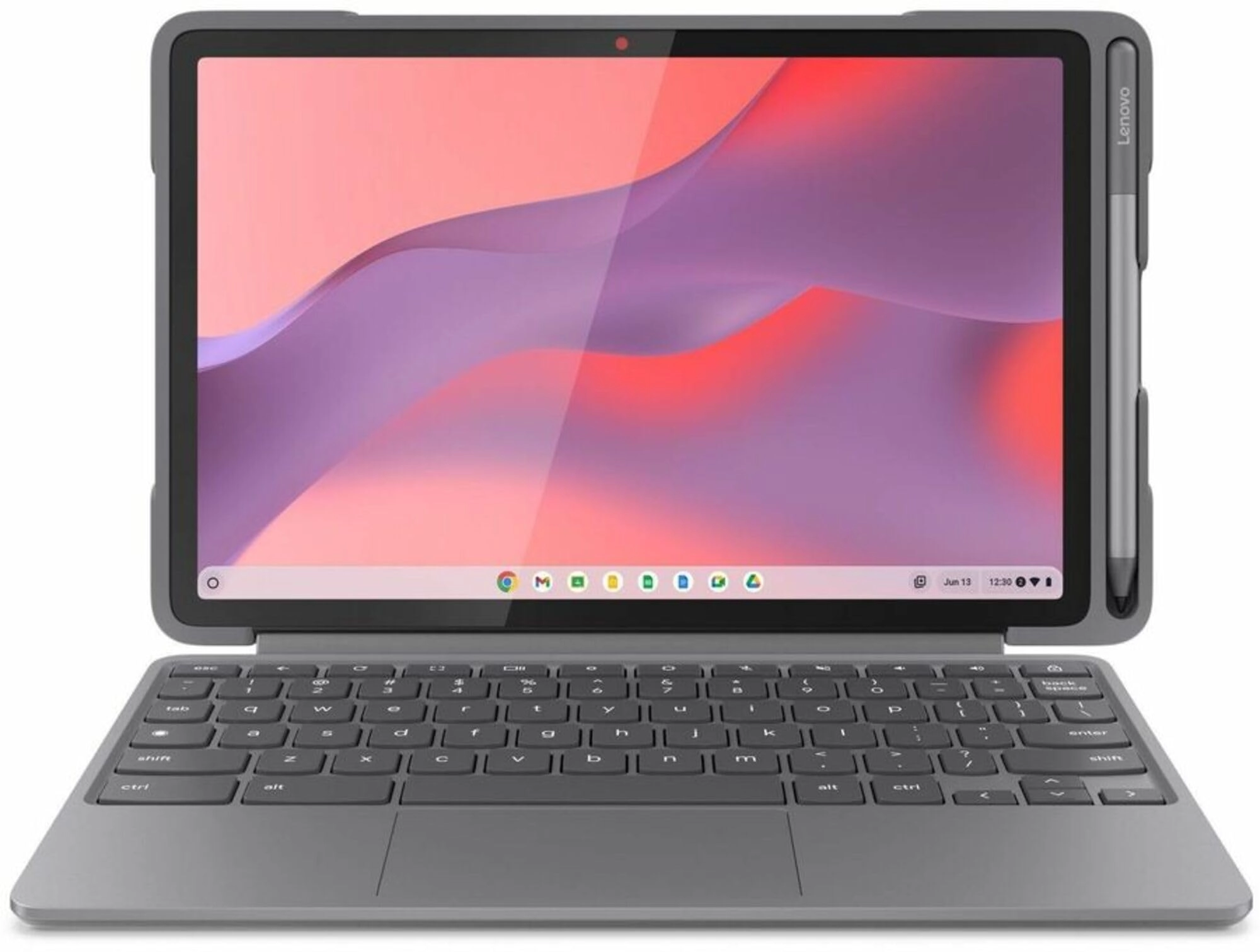Lenovo Chromebook Duet EDU G2 - 64GB 10.9"
