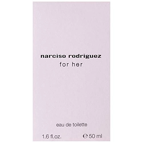 Women Eau de Toilette 50 ml