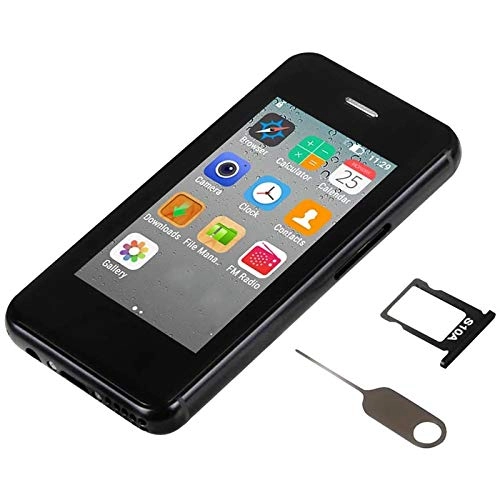 S9X - 1GB 2.5Inch 8GB