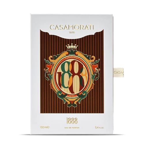 Casamorati 1888 Eau de Parfum 100 ml