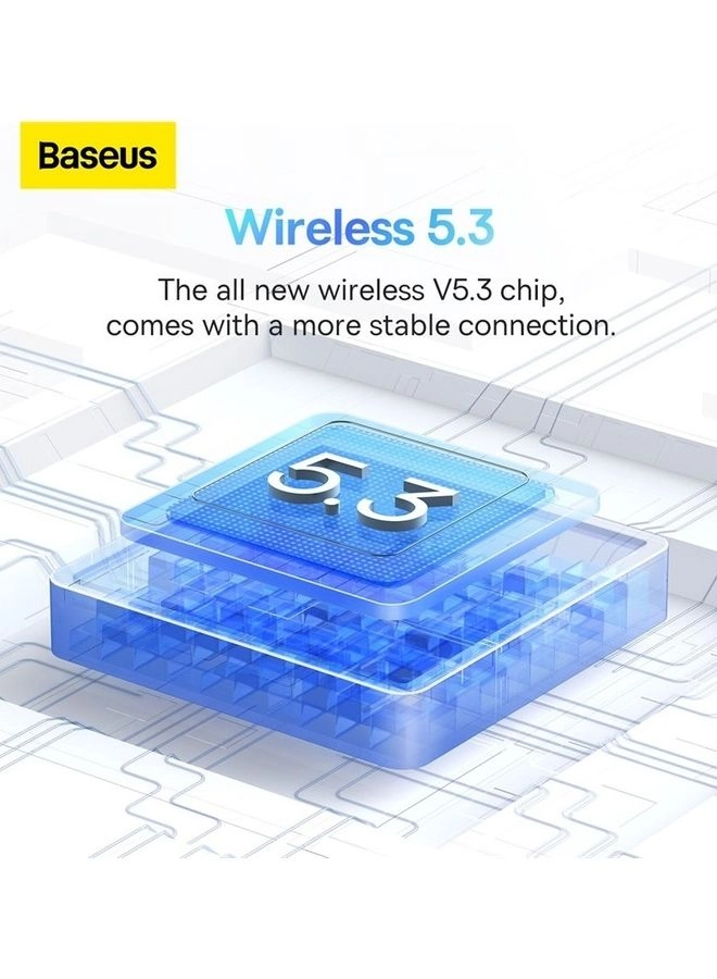 Bowie P1x Wireless Earbud