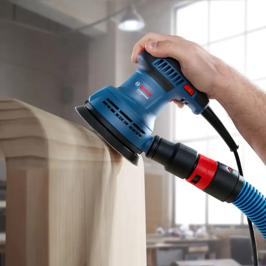 GEX 125 - 290 Watt Random Orbit Sander