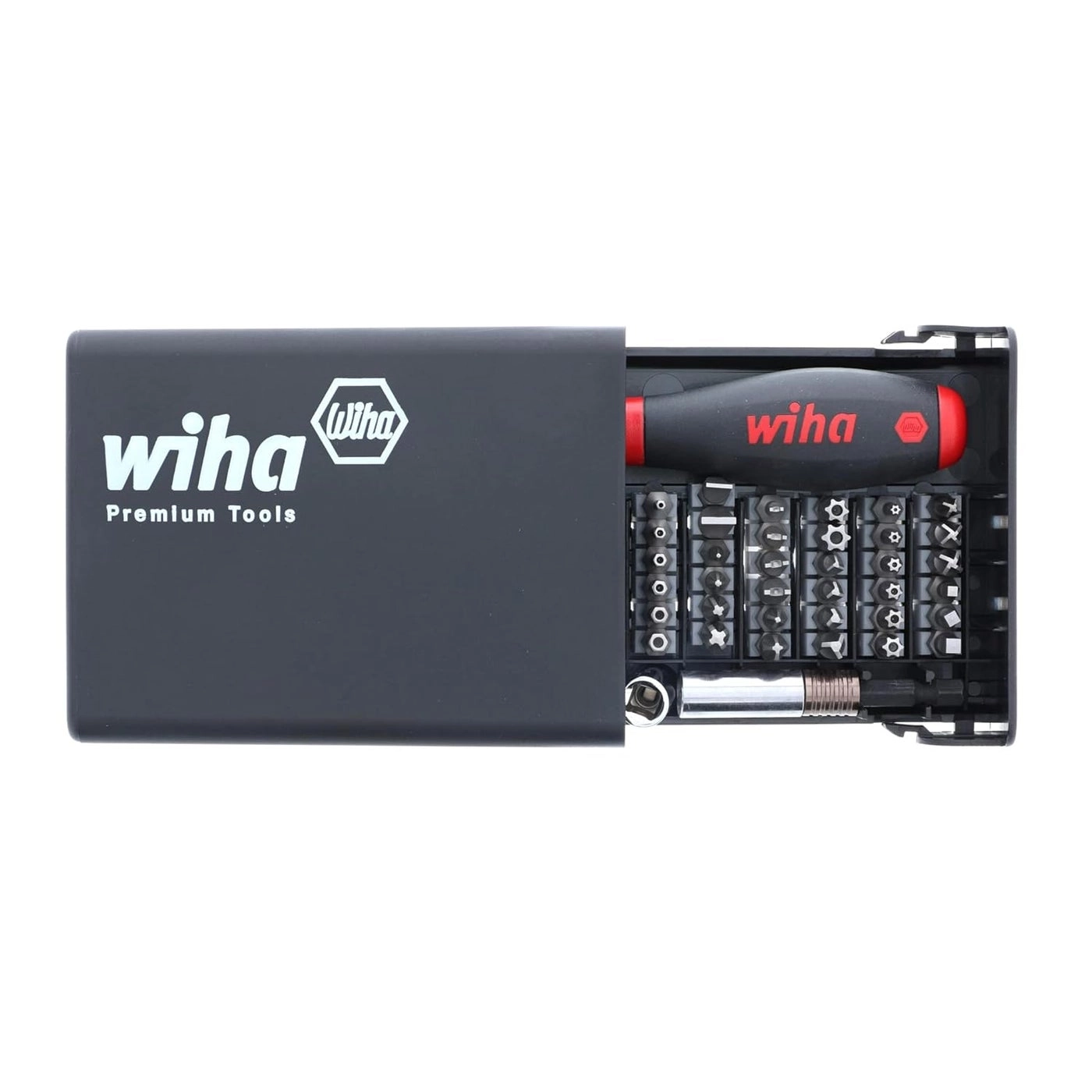 Wiha 71991 - 39 Piece
