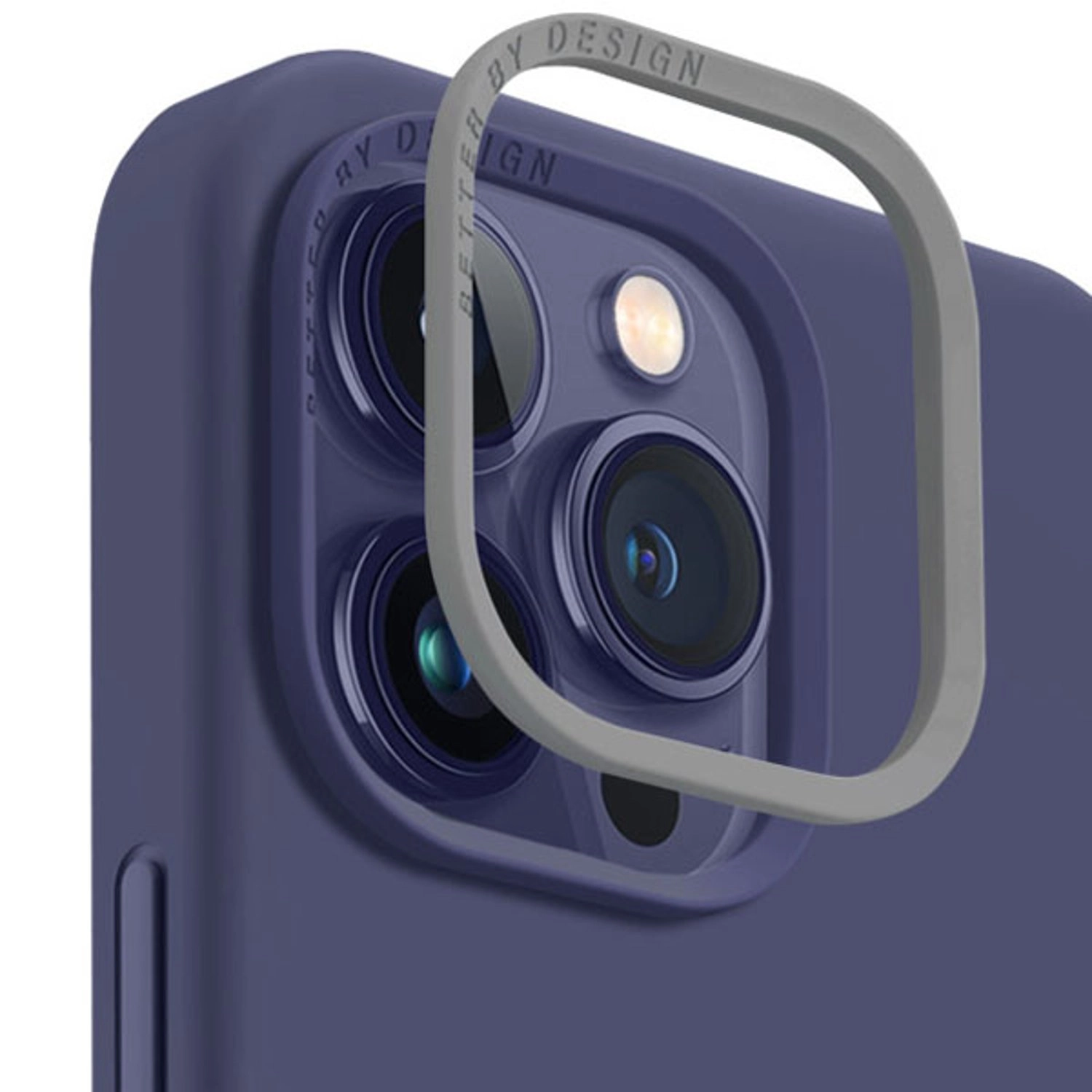 Lino Back Case for iPhone 14 Pro