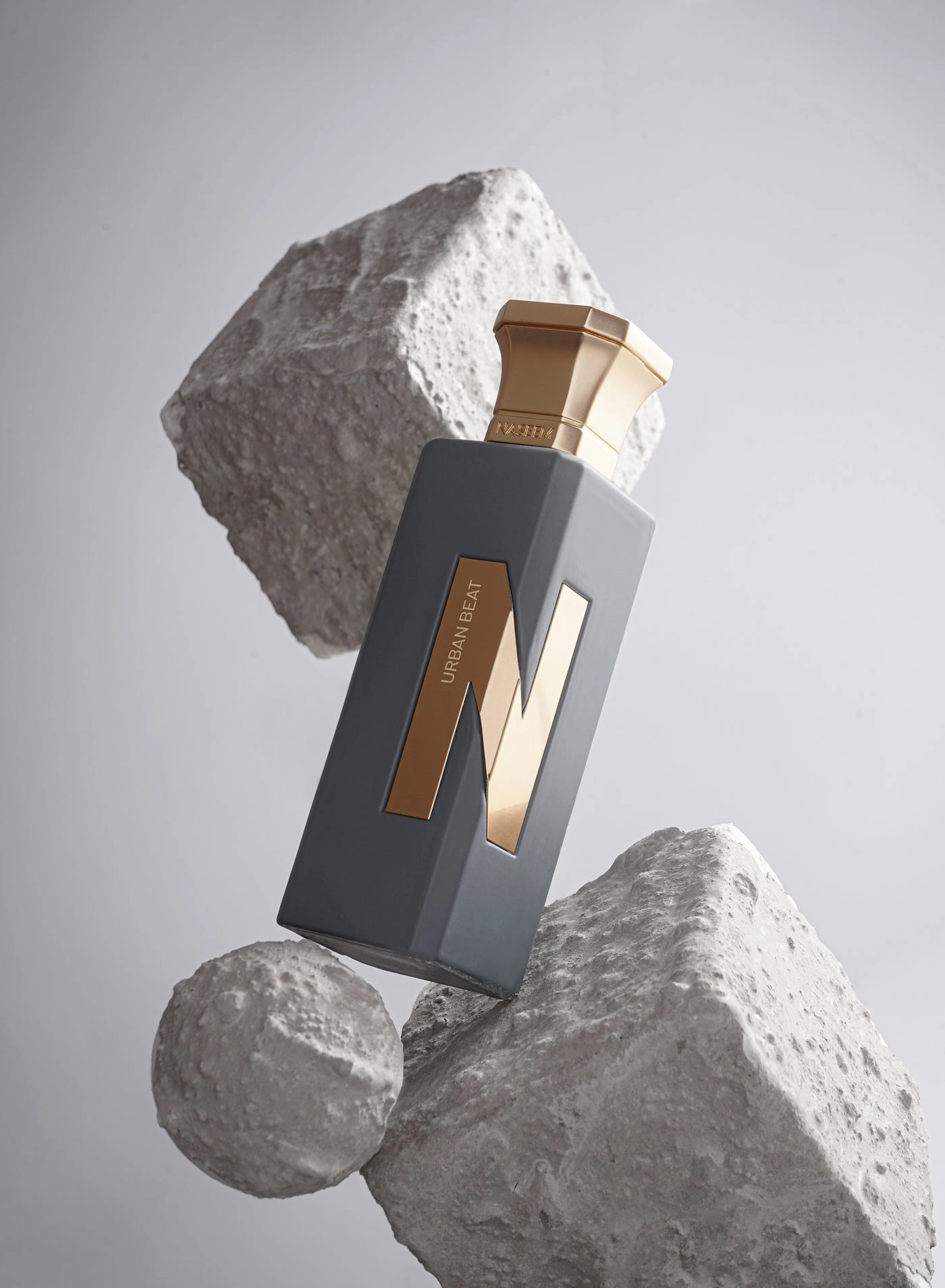 Urban Beat Eau de Parfum 75ml