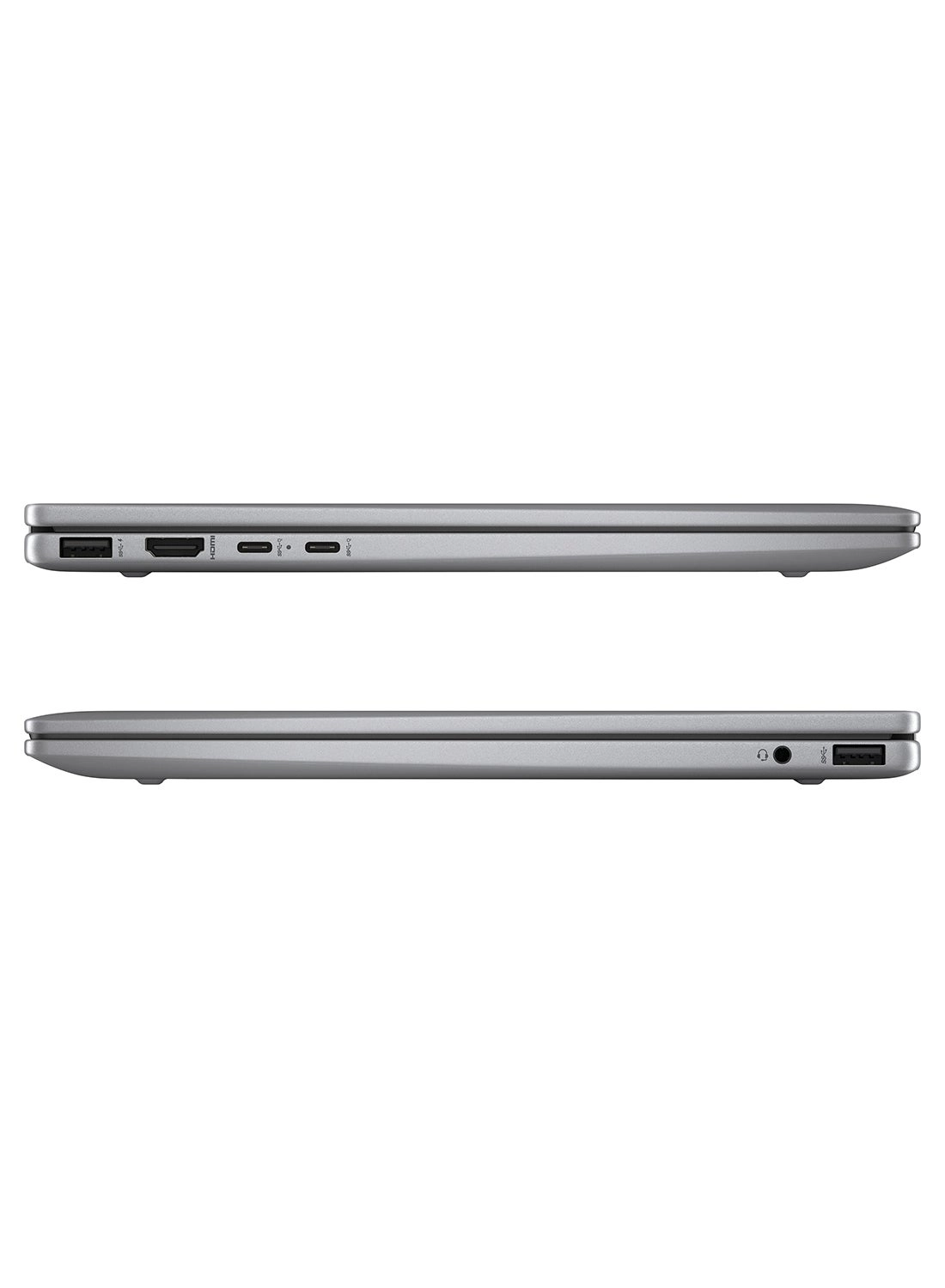 Envy x360 A57DNEA - 14'' Ryzen 5-8640HS 16GB DDR5 512GB SSD