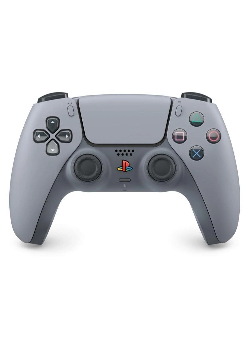 Sony Interactive Entertainment DualSense 30th Anniversary - Grey PlayStation 5 (PS5)