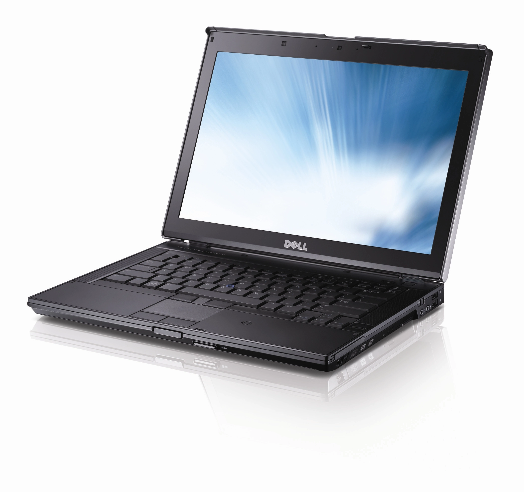 (Renewed) Latitude E6410 - 14.1'' Core i5 4GB DDR3 320GB HDD