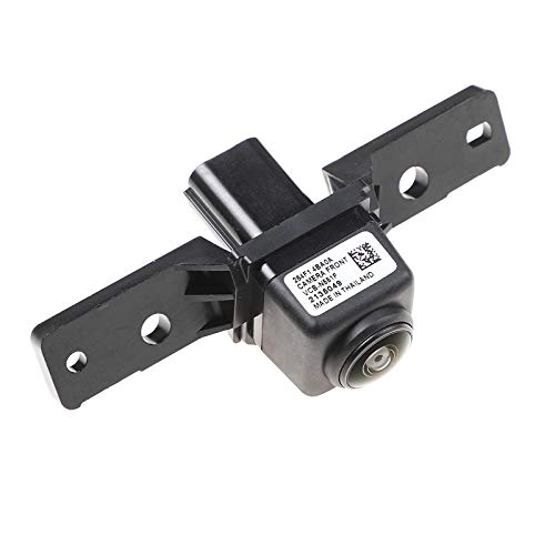 Front Camera - Night vision Wire