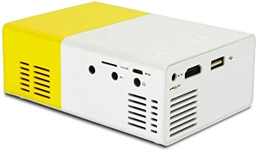 YG300 400-600 Lumens