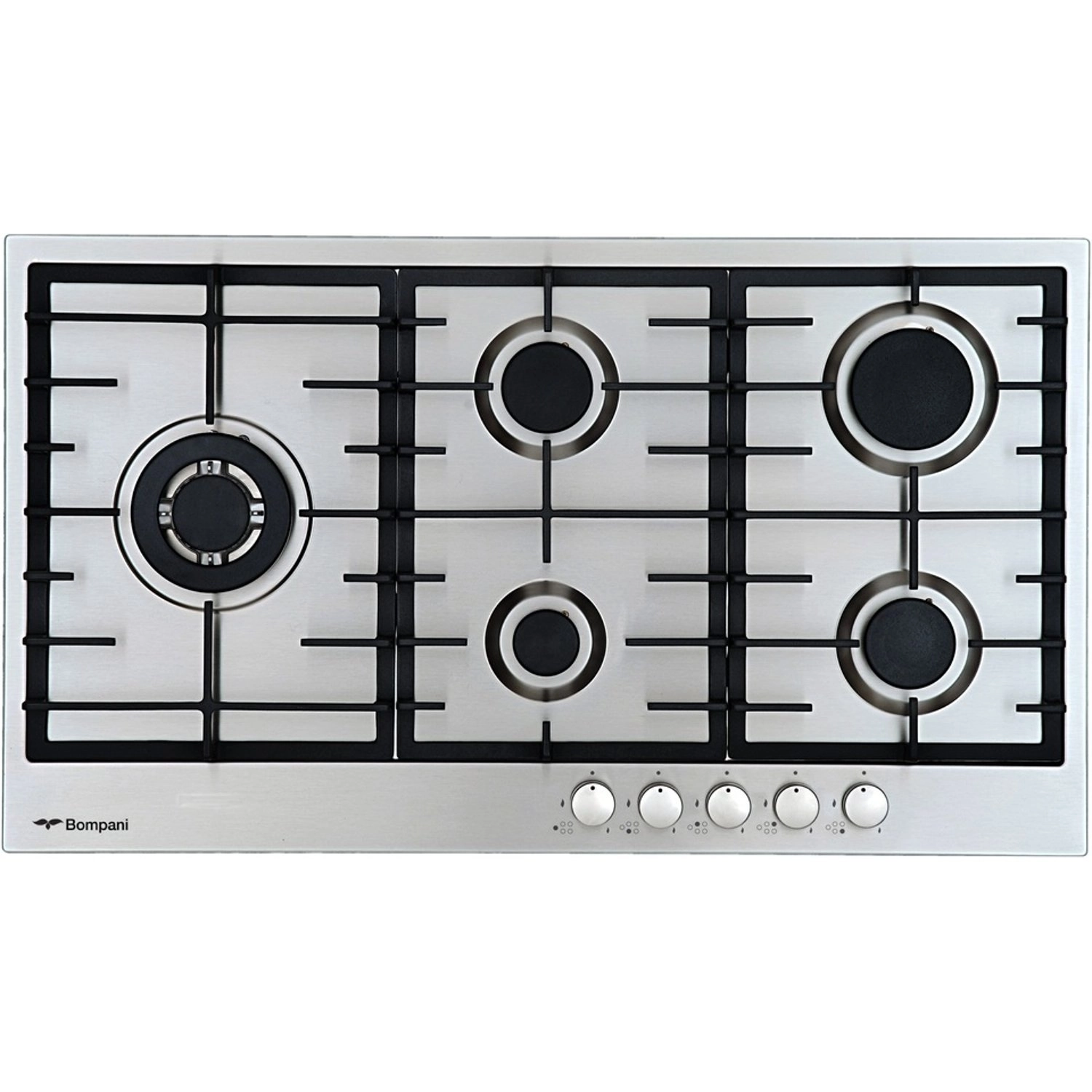 BO293MQ Gas hob