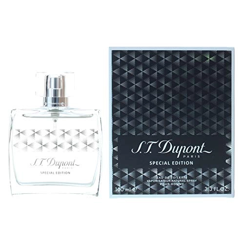 Special Edition Eau de Toilette 100ml