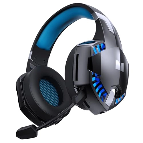 Mission 300 Wireless Headset