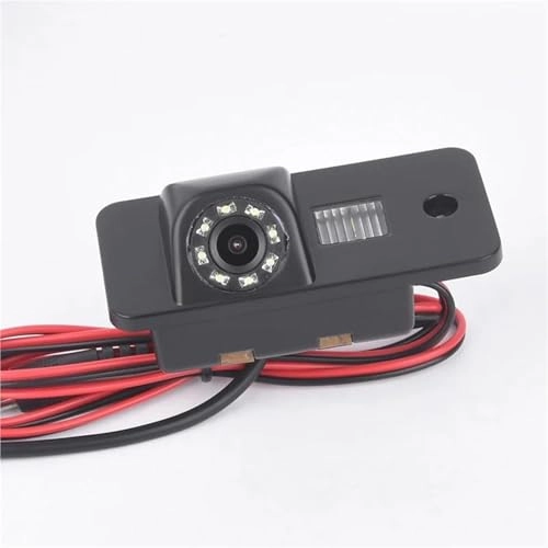 Back Up Camera - Night Vision 420 TVL