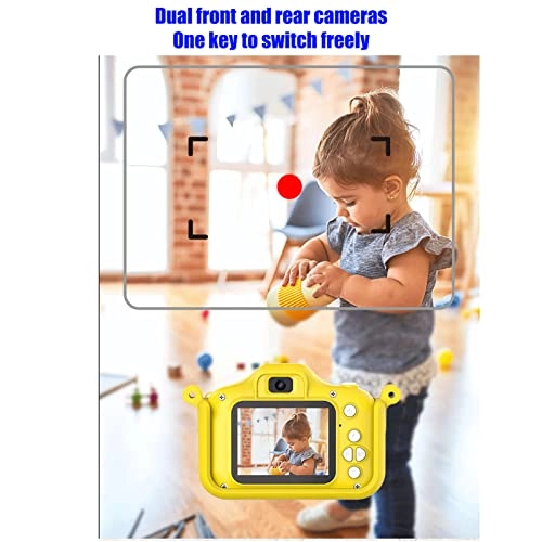 Kids Selfie Camera