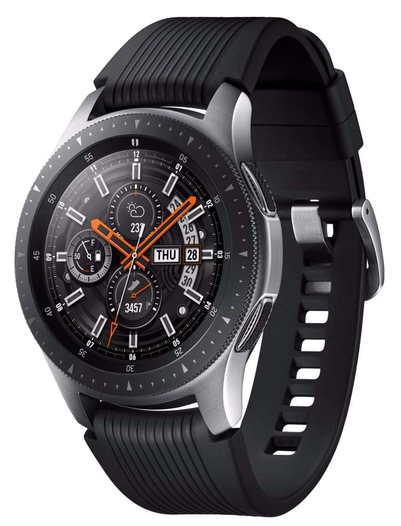Galaxy Watch 46mm LTE