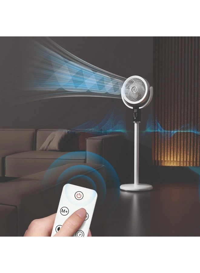 F5 - White Remote Control