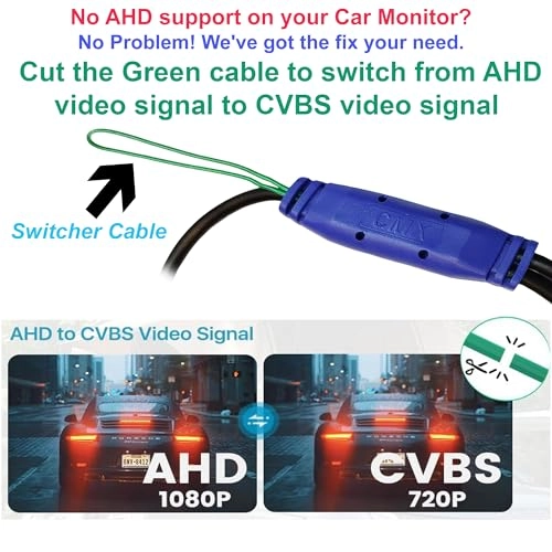 C-13 - Night-Vision 1920x1080 pixels