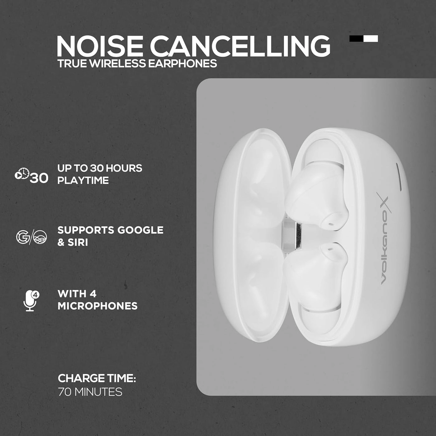 SoundWave Wireless Earbud