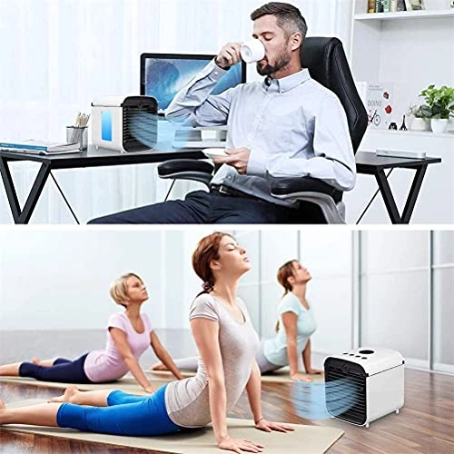 Small Personal Space Air Cooler - 10W