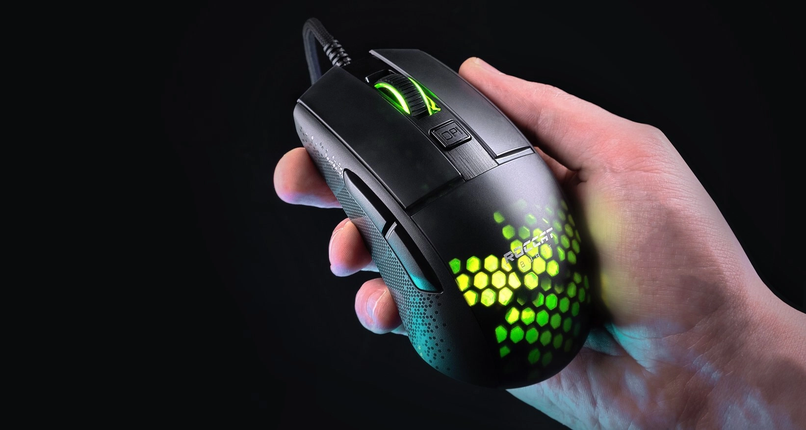 Burst Pro Extreme - USB