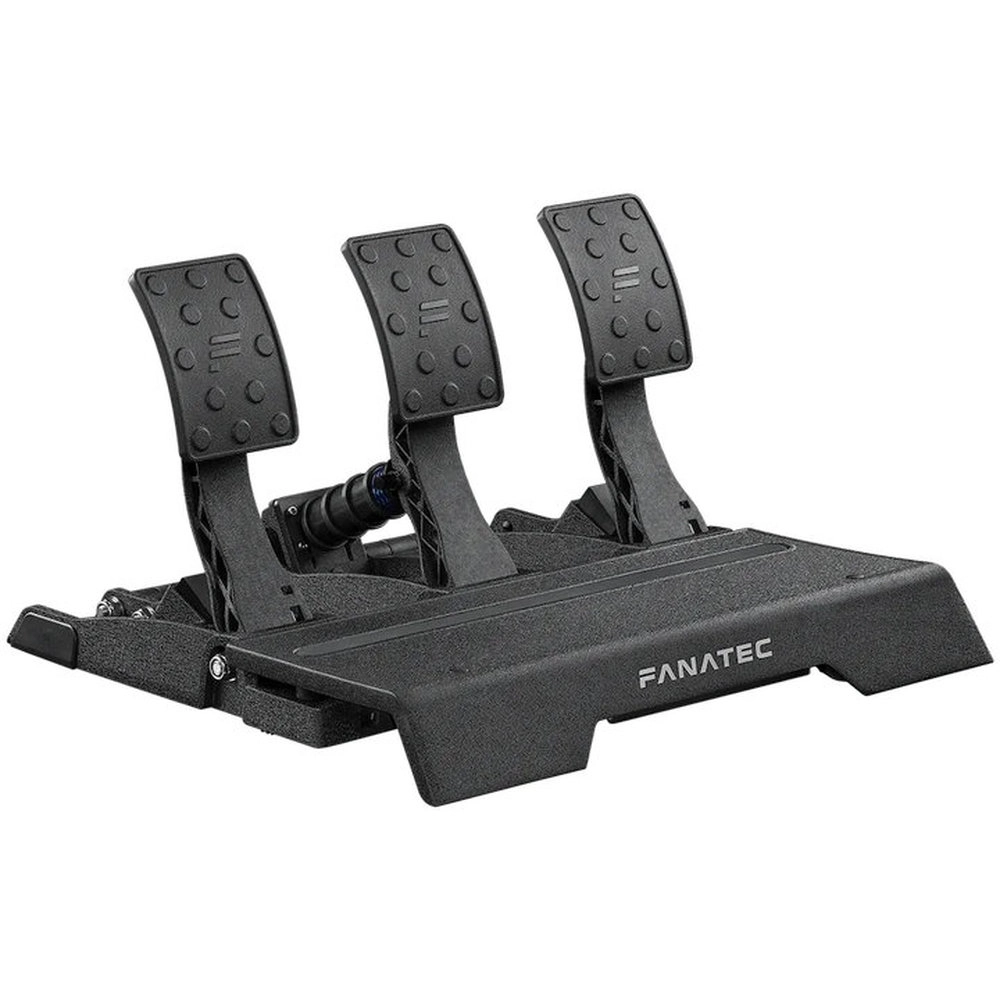 Fanatec CSL Add-on
