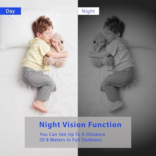 HD Mini Camera 1080p