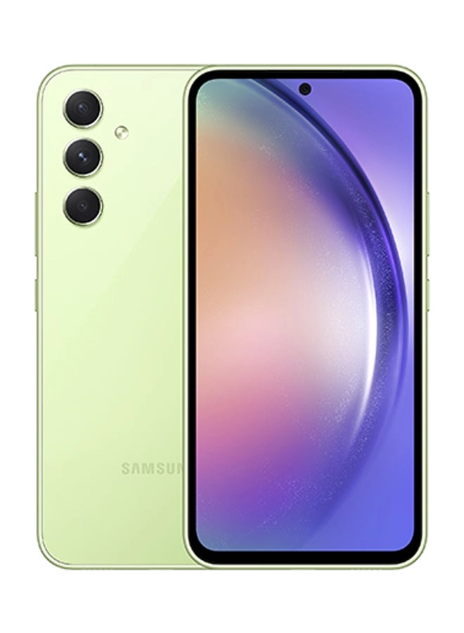 Galaxy A54 - 8GB 128GB