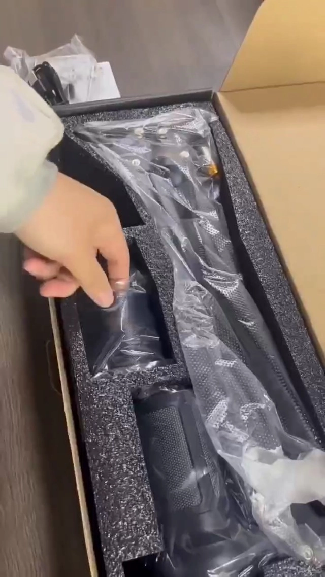 ME6S 3.5mm-Mini-Jack+USB Microphone