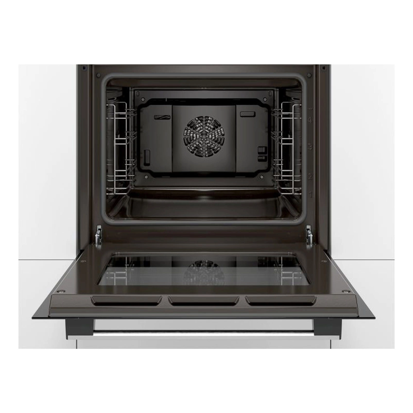 Serie 2 HBF011BR1M 60cm - Built-in oven